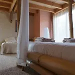 Bed & Breakfast Bout De Cote 3*