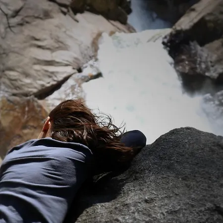 Bed & Breakfast Bout De Cote Lacam-dʼOurcet