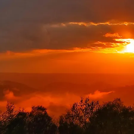 Bout De Cote Bed & Breakfast 3*