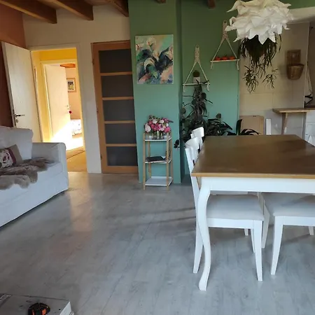 Bed & Breakfast Bout De Cote