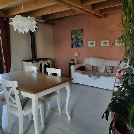 Bout De Cote 3* Lacam-dʼOurcet