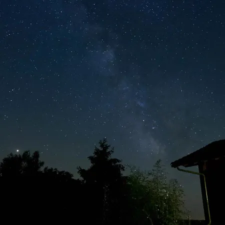 Bout De Cote Bed & Breakfast 3*