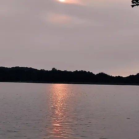 Bout De Cote Bed & Breakfast Lacam-dʼOurcet