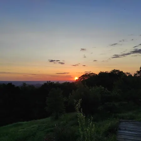 Bout De Cote Lacam-dʼOurcet