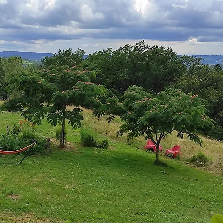 住宿加早餐酒店 Bout De Cote