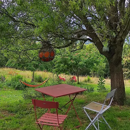 Bed & Breakfast Bout De Cote 3*