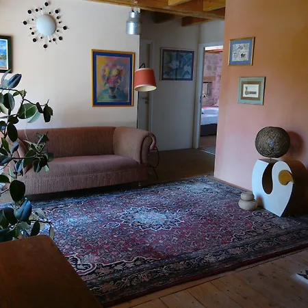 Bed & Breakfast Bout De Cote 3*