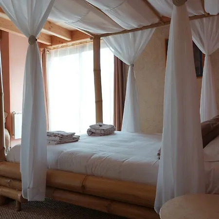 Bed & Breakfast Bout De Cote