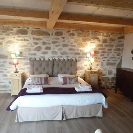 Bed & Breakfast Bout De Cote