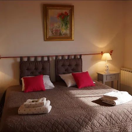 Bed & Breakfast Bout De Cote