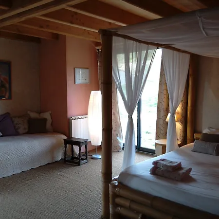 Bout De Cote Lacam-dʼOurcet