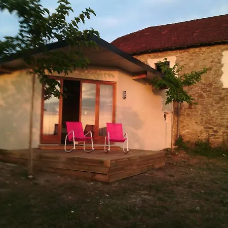 Bed & Breakfast Bout De Cote