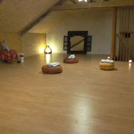 Bout De Cote 3* Lacam-dʼOurcet