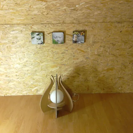 Bed & Breakfast Bout De Cote Lacam-dʼOurcet