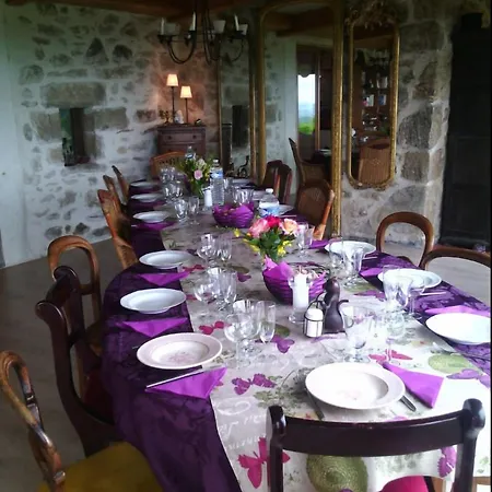 Bout De Cote Bed & Breakfast 3*