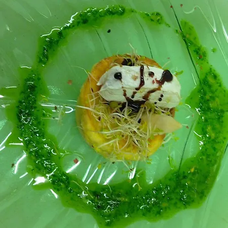 Bout De Cote Bed & Breakfast Lacam-dʼOurcet