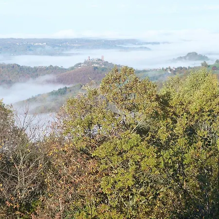 Bout De Cote 3* Lacam-dʼOurcet