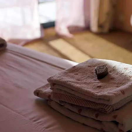 Bed & Breakfast Bout De Cote