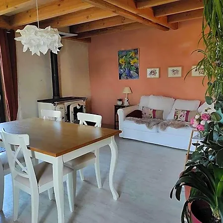 Bed & Breakfast Bout De Cote
