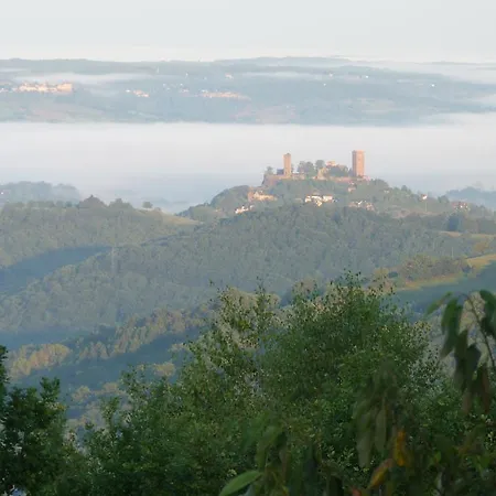 Bout De Cote Bed & Breakfast Lacam-dʼOurcet