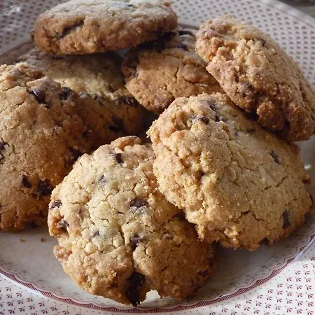 Bed & Breakfast Bout De Cote 3*