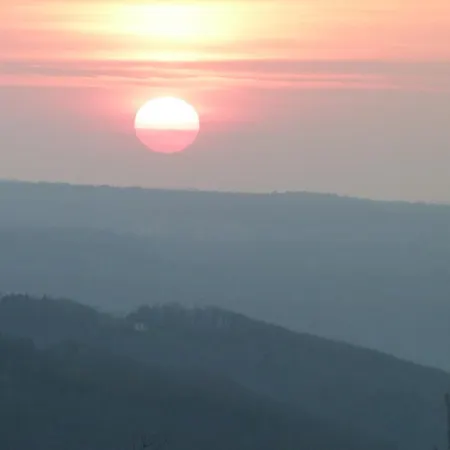 Bed & Breakfast Bout De Cote Lacam-dʼOurcet