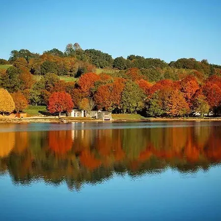 Bout De Cote 3* Lacam-dʼOurcet