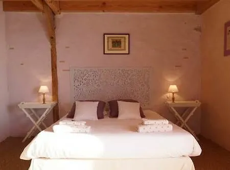 Bed & Breakfast Bout De Cote 3*