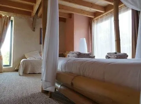فندق مبيت وإفطار Bout De Cote 3*