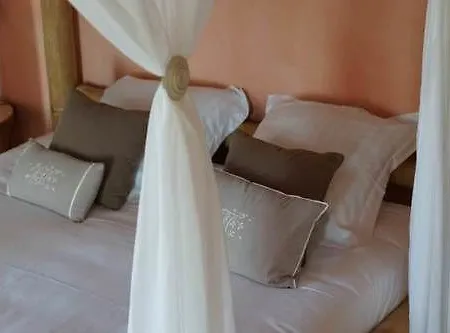 Bout De Cote 3* Lacam-dʼOurcet