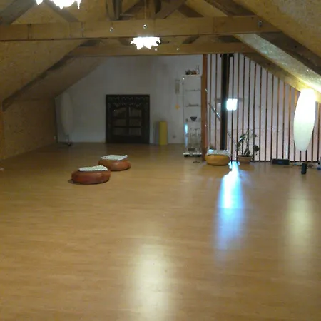 Bout De Cote Bed & Breakfast