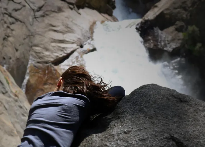 Bed & Breakfast Bout De Cote Lacam-dʼOurcet