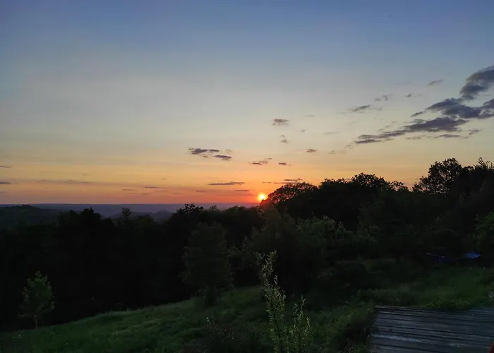 Bout De Cote Lacam-dʼOurcet