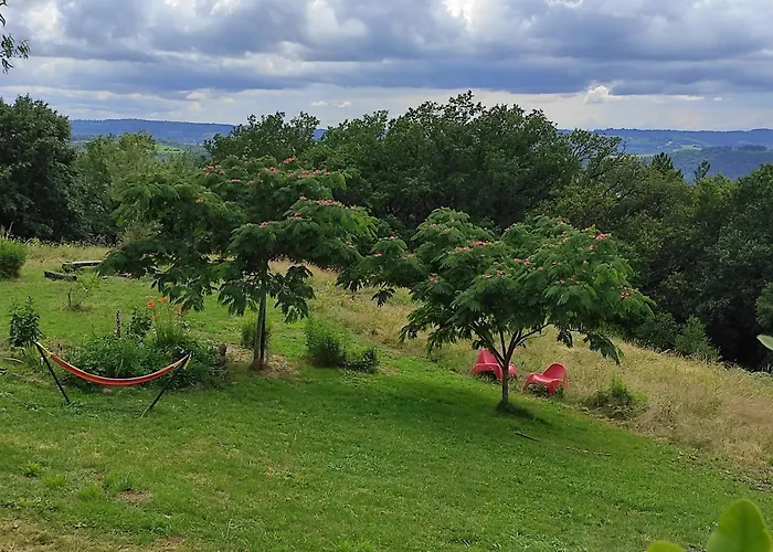 Bed & Breakfast Bout De Cote