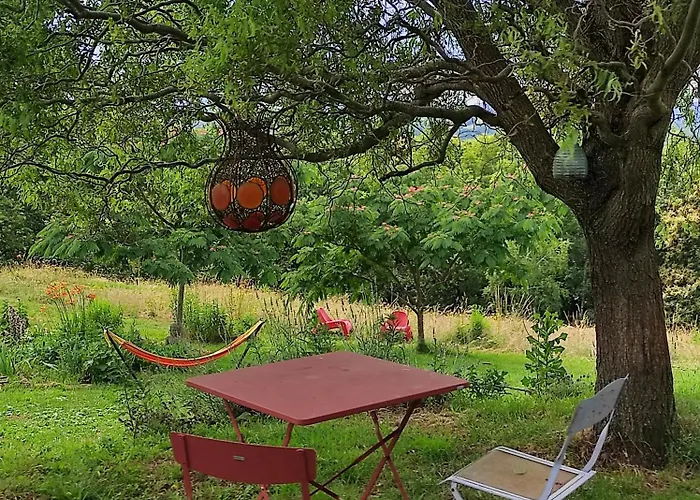 Bed & Breakfast Bout De Cote 3*