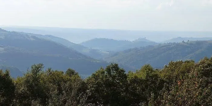 Bout De Cote Bed & Breakfast 3*