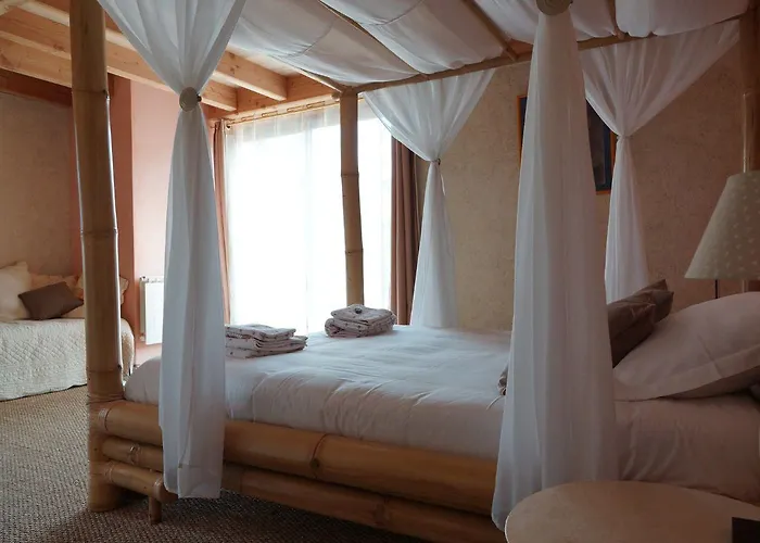 Bed & Breakfast Bout De Cote