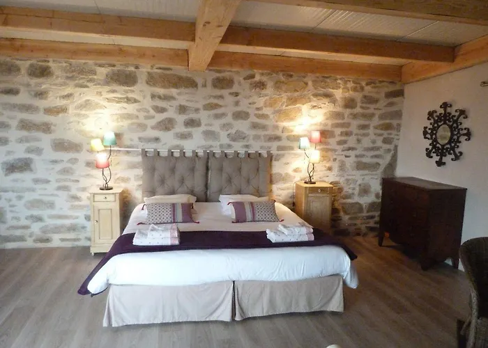 Bed & Breakfast Bout De Cote