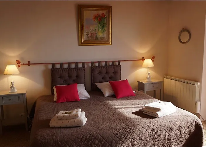 Bed & Breakfast Bout De Cote