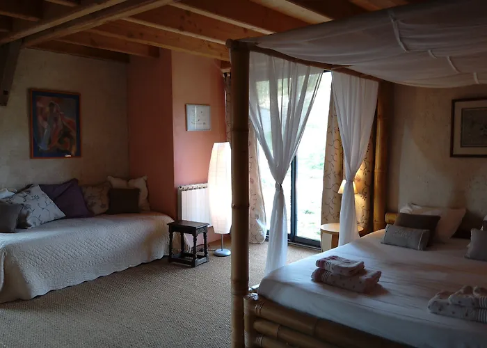 Bout De Cote Lacam-dʼOurcet