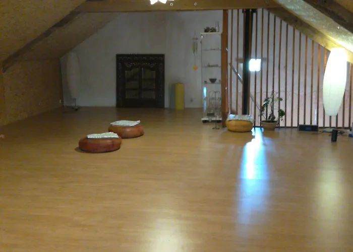 Bout De Cote Bed & Breakfast