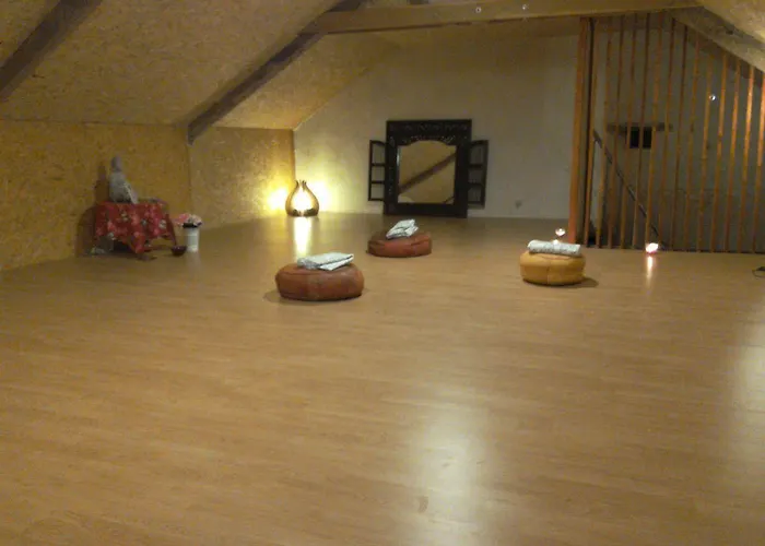 Bout De Cote 3* Lacam-dʼOurcet