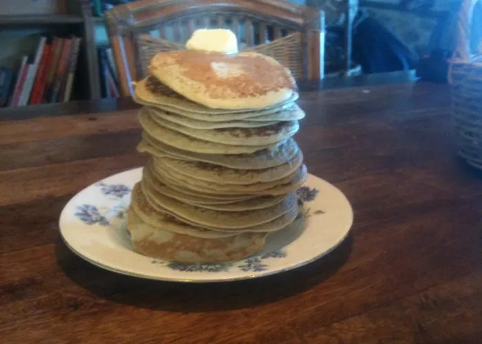 Bout De Cote Bed & Breakfast