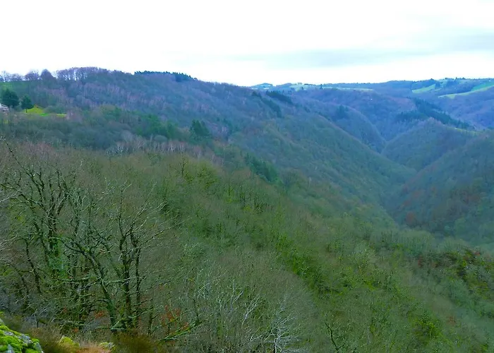 Bout De Cote Lacam-dʼOurcet