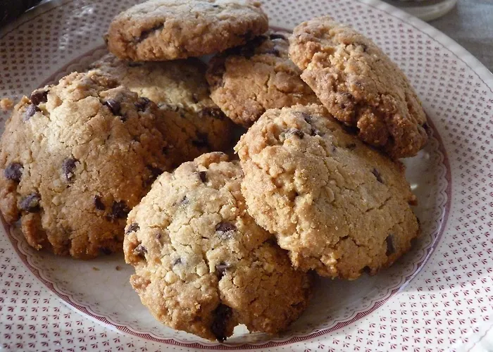 Bed & Breakfast Bout De Cote 3*