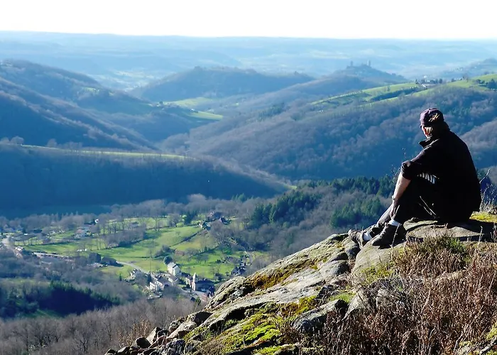 Bout De Cote Bed & Breakfast 3*