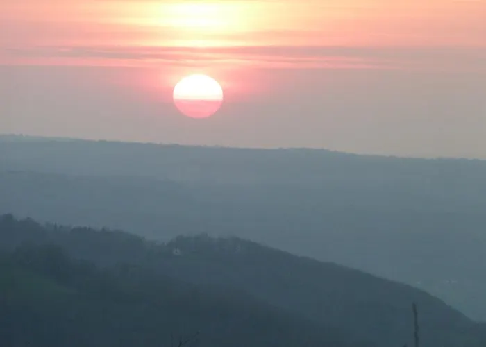 Bed & Breakfast Bout De Cote Lacam-dʼOurcet