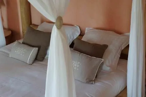 Bout De Cote 3* Lacam-dʼOurcet